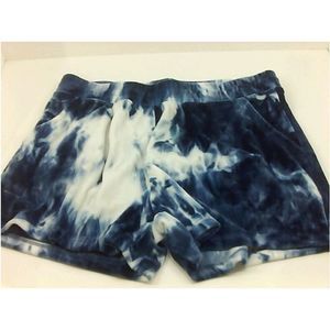 Freshman 1996 Girls YJ3Z Shorts, MultiColor, Size X-Large